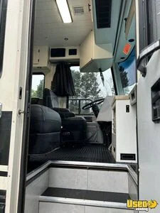 1995 Patriot Coffee & Beverage Truck Gray Water Tank South Carolina Diesel Engine for Sale