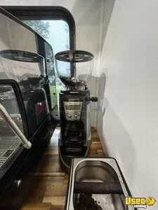1995 Patriot Coffee & Beverage Truck Hot Water Heater South Carolina Diesel Engine for Sale