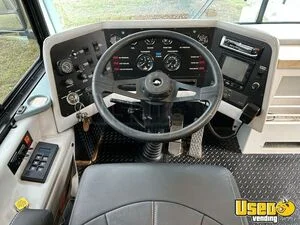 1995 Patriot Coffee & Beverage Truck Multiple Tvs South Carolina Diesel Engine for Sale