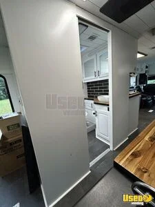 1995 Patriot Coffee & Beverage Truck Shore Power Cord South Carolina Diesel Engine for Sale