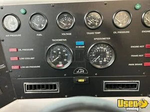 1995 Patriot Coffee & Beverage Truck Sound System South Carolina Diesel Engine for Sale