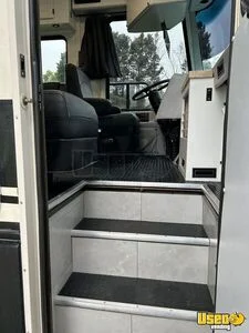 1995 Patriot Coffee & Beverage Truck Toilet South Carolina Diesel Engine for Sale