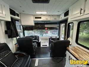 1995 Patriot Coffee & Beverage Truck Triple Sink South Carolina Diesel Engine for Sale
