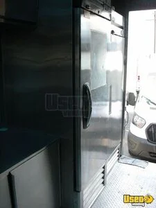 1995 Pct-2019 Workhorse P30 All-purpose Food Truck Electrical Outlets California Gas Engine for Sale