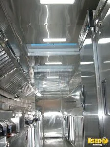 1995 Pct-2019 Workhorse P30 All-purpose Food Truck Generator California Gas Engine for Sale