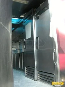1995 Pct-2019 Workhorse P30 All-purpose Food Truck Hand-washing Sink California Gas Engine for Sale
