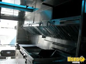 1995 Pct-2019 Workhorse P30 All-purpose Food Truck Hot Water Heater California Gas Engine for Sale