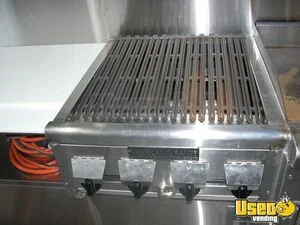 1995 Pct-2019 Workhorse P30 All-purpose Food Truck Refrigerator California Gas Engine for Sale