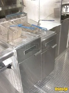 1995 Pct-2019 Workhorse P30 All-purpose Food Truck Stovetop California Gas Engine for Sale