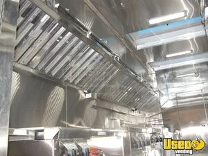 1995 Pct-2019 Workhorse P30 All-purpose Food Truck Upright Freezer California Gas Engine for Sale
