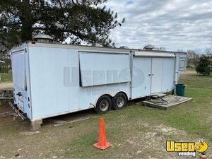 1995 Pizza Concession Trailer Pizza Trailer Alabama for Sale