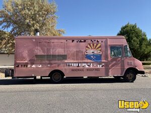 1995 Pizza Food Truck Pizza Food Truck Arizona Diesel Engine for Sale