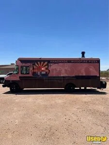 1995 Pizza Truck Pizza Food Truck Concession Window Arizona for Sale