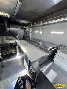 1995 Pizza Truck Pizza Food Truck Pizza Oven Arizona for Sale