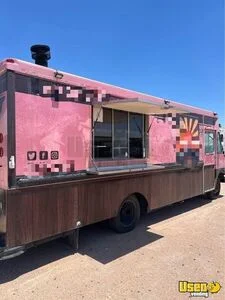 1995 Pizza Truck Pizza Food Truck Refrigerator Arizona for Sale