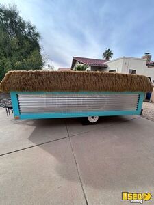 1995 Pop-up Camper Concession Trailer 10 Arizona for Sale