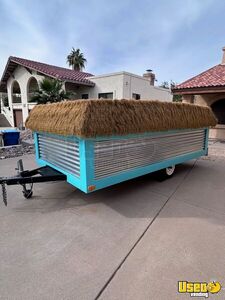 1995 Pop-up Camper Concession Trailer 11 Arizona for Sale