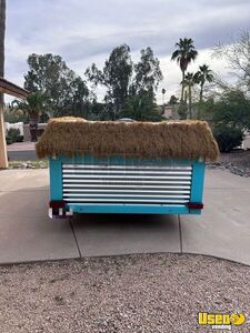 1995 Pop-up Camper Concession Trailer 12 Arizona for Sale