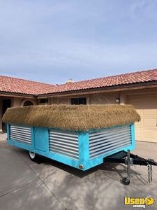 1995 Pop-up Camper Concession Trailer 13 Arizona for Sale