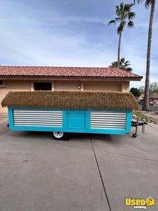 1995 Pop-up Camper Concession Trailer 14 Arizona for Sale