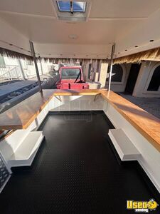 1995 Pop-up Camper Concession Trailer 18 Arizona for Sale