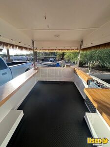 1995 Pop-up Camper Concession Trailer 19 Arizona for Sale