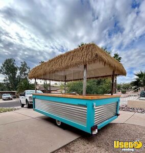 1995 Pop-up Camper Concession Trailer 4 Arizona for Sale