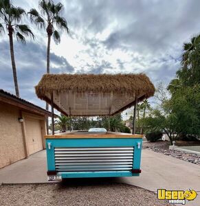 1995 Pop-up Camper Concession Trailer 5 Arizona for Sale
