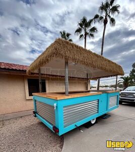 1995 Pop-up Camper Concession Trailer 6 Arizona for Sale