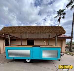 1995 Pop-up Camper Concession Trailer 7 Arizona for Sale