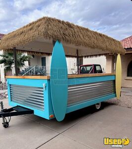 1995 Pop-up Camper Concession Trailer 8 Arizona for Sale