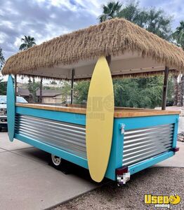 1995 Pop-up Camper Concession Trailer 9 Arizona for Sale