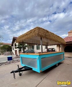 1995 Pop-up Camper Concession Trailer Interior Lighting Arizona for Sale