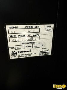 1995 R32 Other Snack Vending Machine 3 Ohio for Sale
