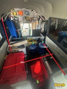 1995 Sambar Coffee & Beverage Truck 31 Florida Gas Engine for Sale