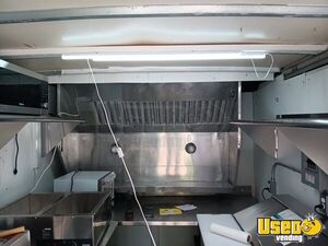 1995 Sierra All-purpose Food Truck Propane Tank Michigan Gas Engine for Sale