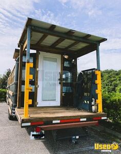 1995 Skoolie Bus Skoolie Florida Diesel Engine for Sale