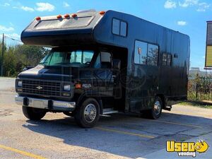 1995 Skoolie Bus Skoolie Texas Gas Engine for Sale