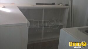 1995 Sno Cone Stand Concession Trailer Cabinets Texas for Sale
