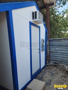 1995 Sno Cone Stand Concession Trailer Concession Window Texas for Sale