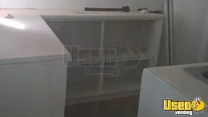 1995 Sno Cone Stand Concession Trailer Insulated Walls Texas for Sale