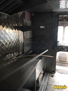 1995 Sold All-purpose Food Truck Awning New York for Sale