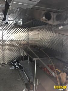 1995 Sold All-purpose Food Truck Exhaust Hood New York for Sale