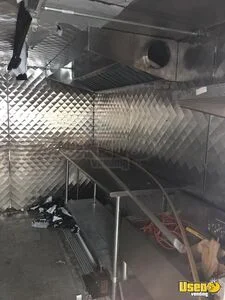 1995 Sold All-purpose Food Truck Exhaust Hood New York for Sale