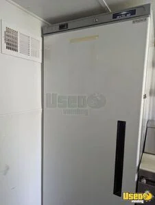 1995 Step Van All-purpose Food Truck Exhaust Hood Michigan Gas Engine for Sale