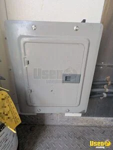 1995 Step Van All-purpose Food Truck Fryer Michigan Gas Engine for Sale