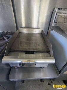 1995 Step Van All-purpose Food Truck Shore Power Cord Michigan Gas Engine for Sale