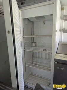 1995 Step Van All-purpose Food Truck Steam Table Michigan Gas Engine for Sale
