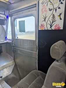 1995 Step Van Coffee Truck Coffee & Beverage Truck Coffee Machine Texas Gas Engine for Sale