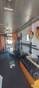 1995 Step Van Fitness Truck Other Mobile Business 13 Florida Diesel Engine for Sale